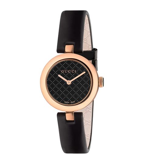 gucci women's diamantissima watch|Diamantissima watch, 27mm .